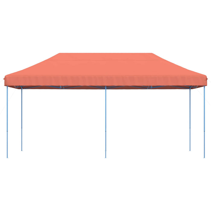 Cort pentru Petreceri Terracota 292 x 580 x 315 cm - WALTI WALTI