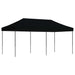 Cort pentru Petreceri Negru 292 x 580 x 315 cm Material Oxford - WALTI WALTI