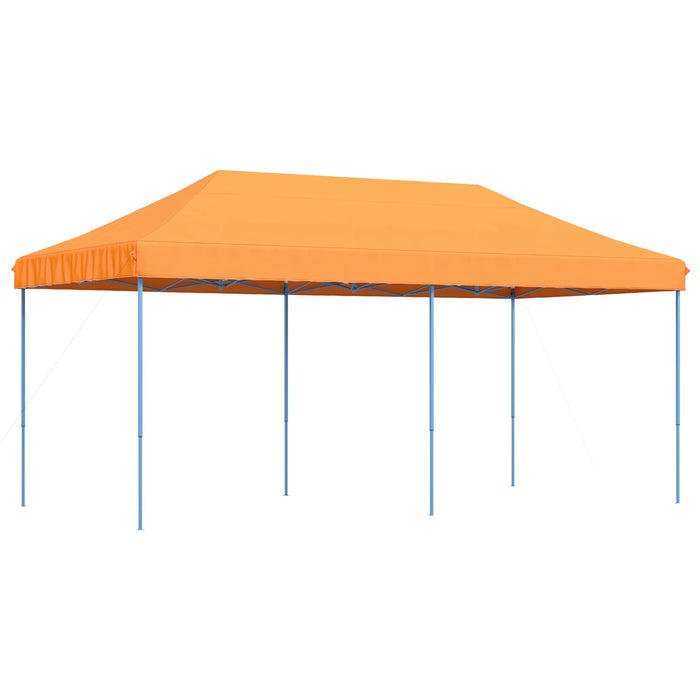 Cort pentru Petreceri Portocaliu 292 x 580 x 315 cm - WALTI WALTI