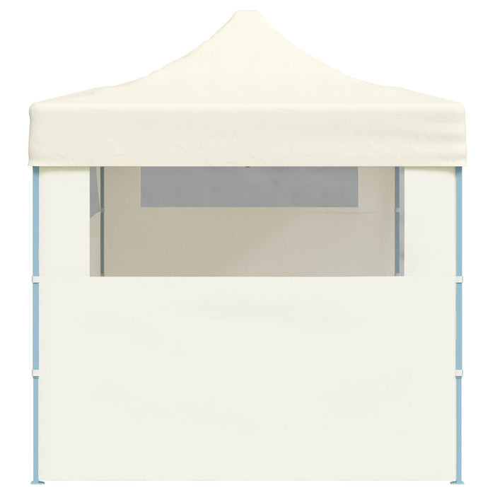 Cort pentru Petreceri Crem 291 x 580 x 315 cm Material Oxford - WALTI WALTI