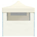 Cort pentru Petreceri Crem 291 x 580 x 315 cm Material Oxford - WALTI WALTI