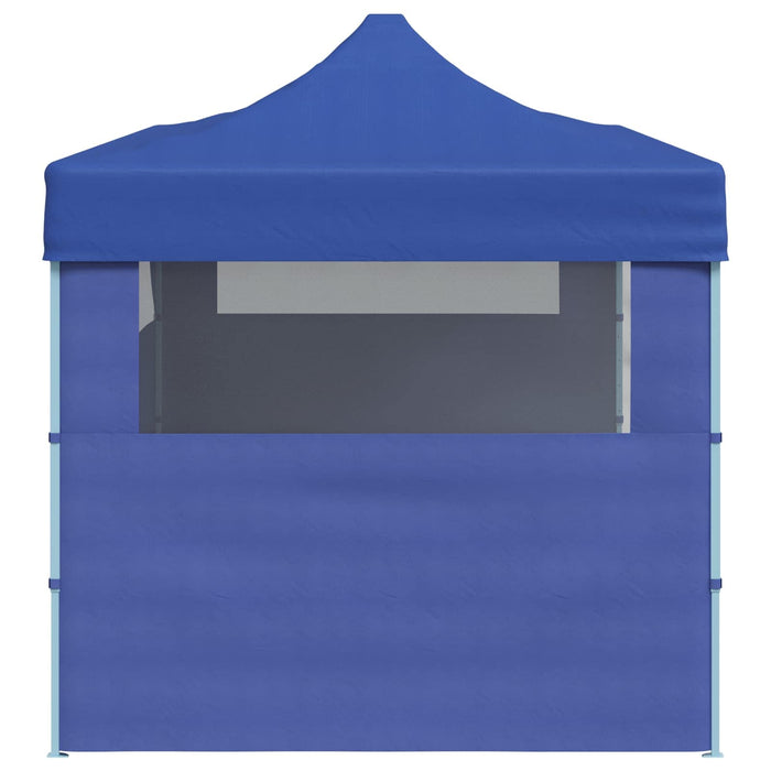 Cort pentru Petreceri albastru 291 x 580 x 315 cm - WALTI WALTI
