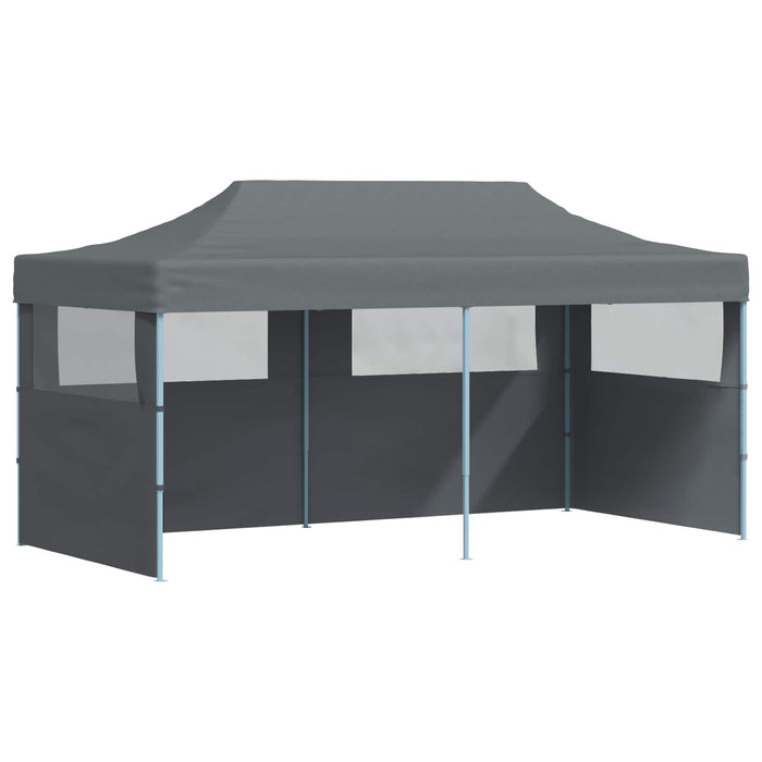 Cort pentru Petreceri Antracit 291 x 580 x 315 cm - WALTI WALTI