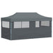 Cort pentru Petreceri Antracit 291 x 580 x 315 cm - WALTI WALTI
