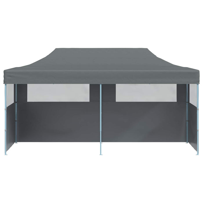 Cort pentru Petreceri Antracit 291 x 580 x 315 cm - WALTI WALTI