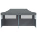 Cort pentru Petreceri Antracit 291 x 580 x 315 cm - WALTI WALTI