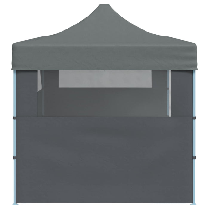 Cort pentru Petreceri Antracit 291 x 580 x 315 cm - WALTI WALTI