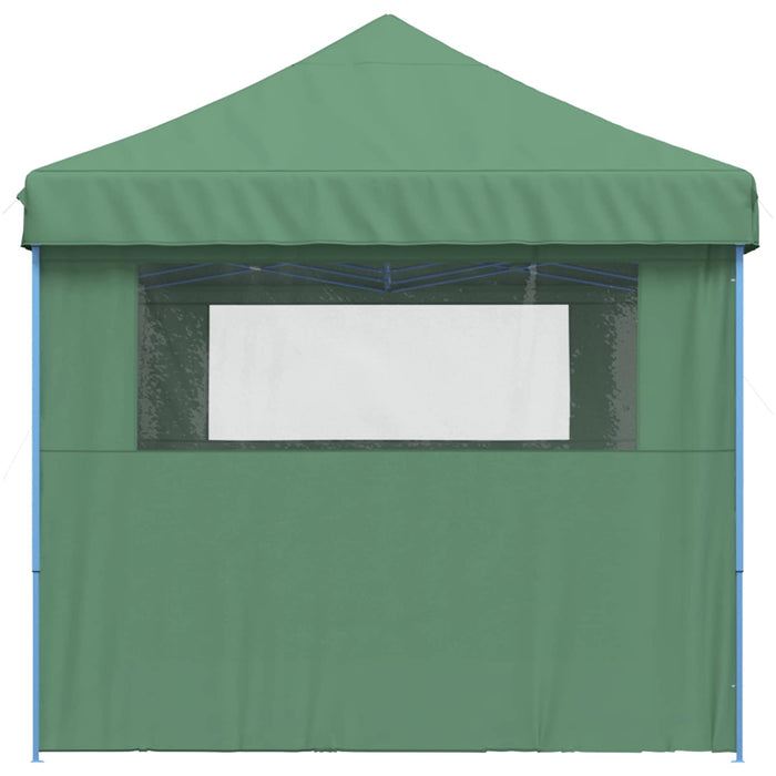 Cort pentru Petreceri Verde 292 x 580 x 315 cm Material Oxford - WALTI WALTI