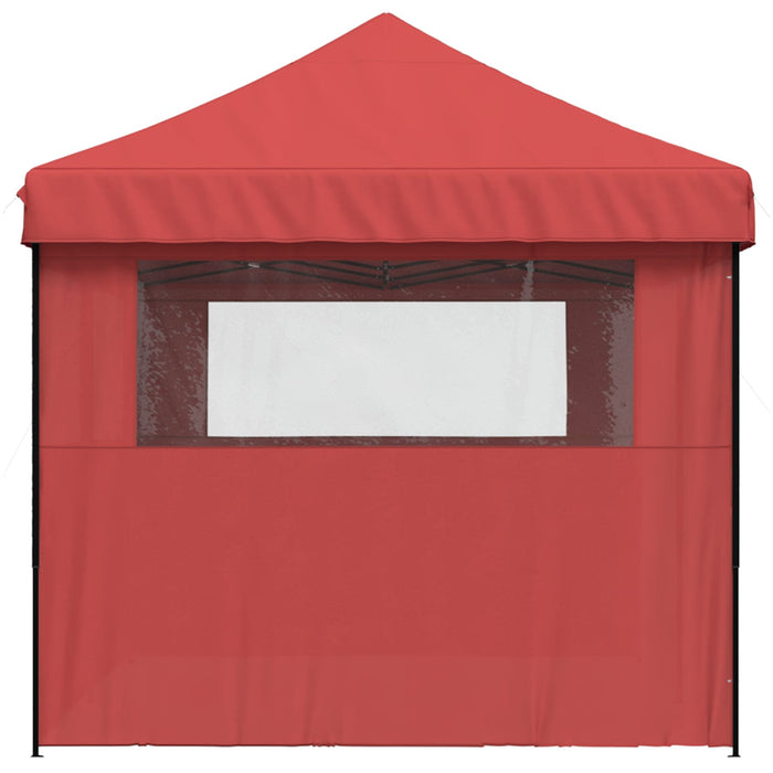 Cort pentru Petreceri Burgundy 292 x 580 x 315 cm - WALTI WALTI
