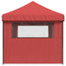 Cort pentru Petreceri Burgundy 292 x 580 x 315 cm - WALTI WALTI