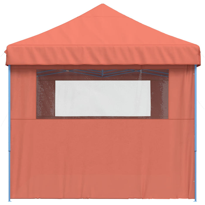 Cort pentru Petreceri Terracota 292 x 580 x 315 cm - WALTI WALTI