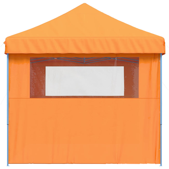 Cort pentru Petreceri Portocaliu 292 x 580 x 315 cm - WALTI WALTI