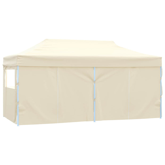 Cort pentru Petreceri Crem 291 x 580 x 315 cm Material Oxford - WALTI WALTI