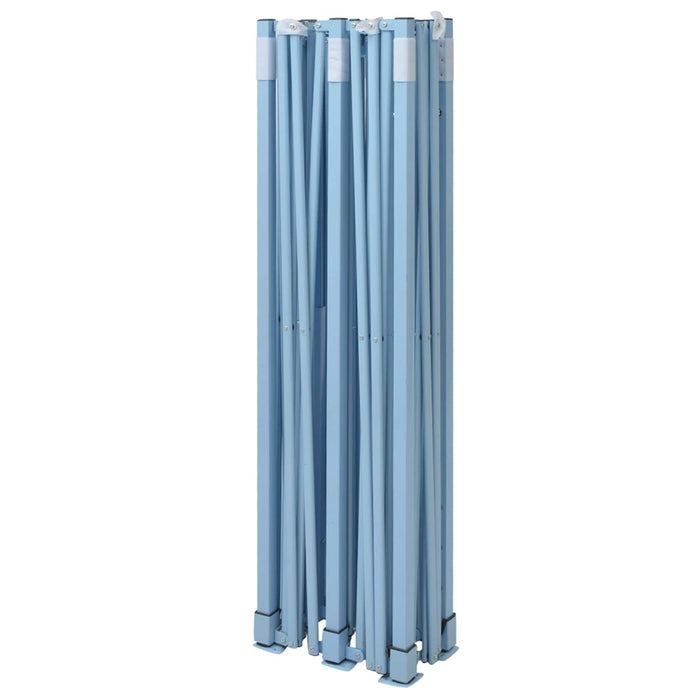 Cort pentru Petreceri albastru 291 x 580 x 315 cm - WALTI WALTI