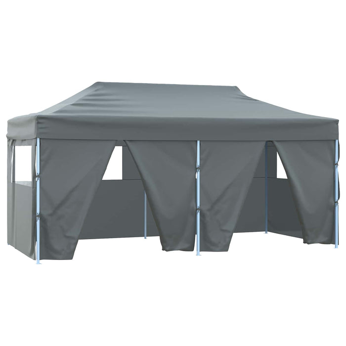 Cort pentru Petreceri Antracit 291 x 580 x 315 cm - WALTI WALTI