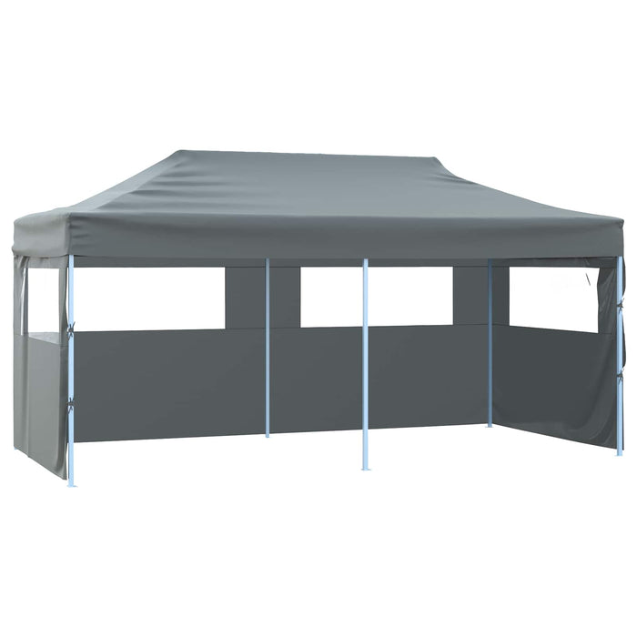 Cort pentru Petreceri Antracit 291 x 580 x 315 cm - WALTI WALTI