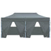 Cort pentru Petreceri Antracit 291 x 580 x 315 cm - WALTI WALTI