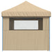Cort pentru Petreceri Bej 292 x 580 x 315 cm Material Oxford - WALTI WALTI