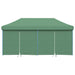 Cort pentru Petreceri Verde 292 x 580 x 315 cm Material Oxford - WALTI WALTI