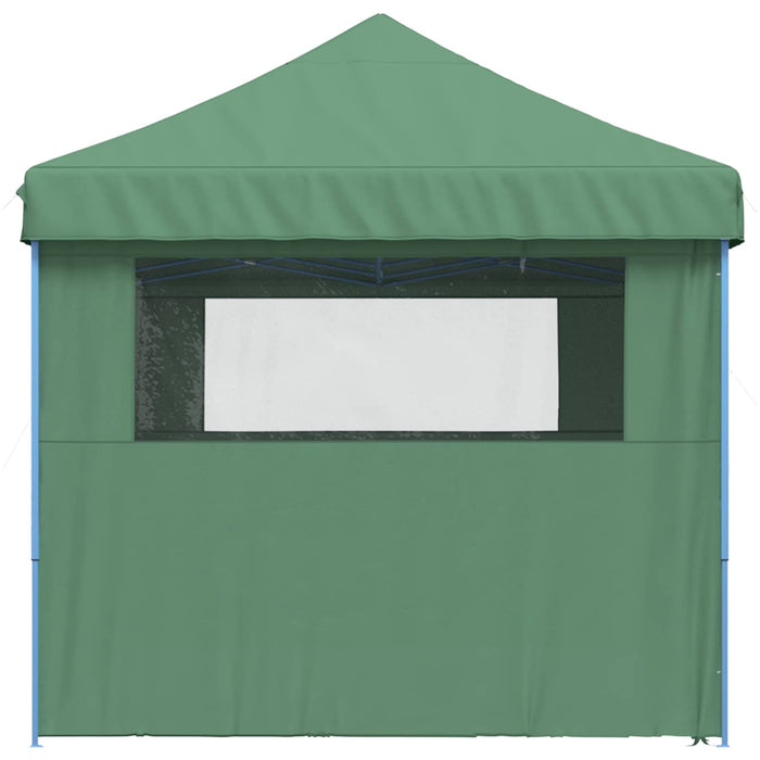 Cort pentru Petreceri Verde 292 x 580 x 315 cm Material Oxford - WALTI WALTI