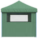 Cort pentru Petreceri Verde 292 x 580 x 315 cm Material Oxford - WALTI WALTI