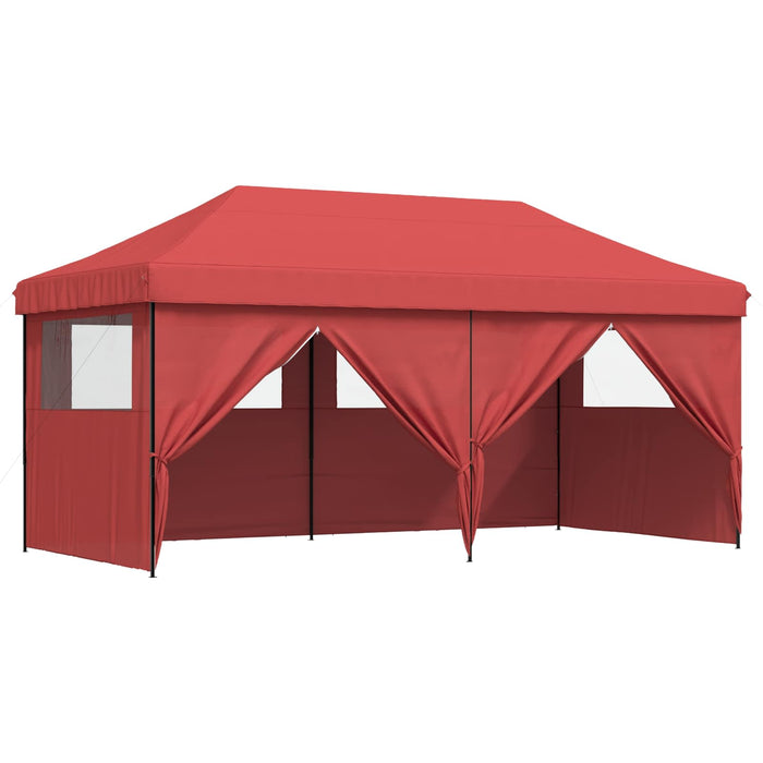 Cort pentru Petreceri Burgundy 292 x 580 x 315 cm - WALTI WALTI