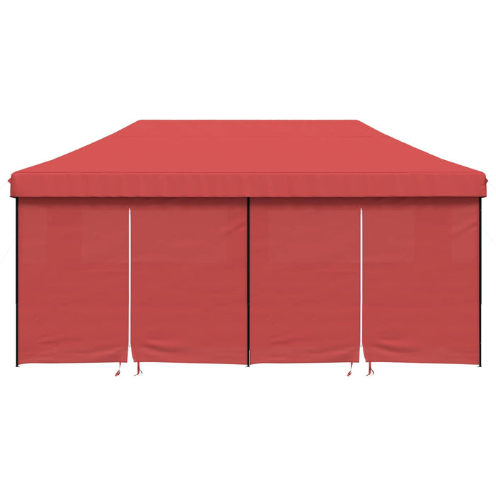 Cort pentru Petreceri Burgundy 292 x 580 x 315 cm - WALTI WALTI