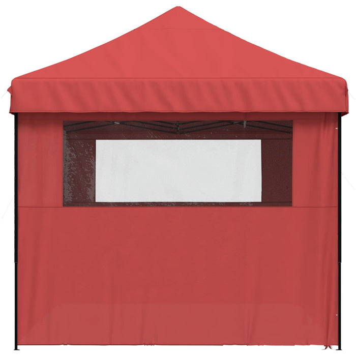 Cort pentru Petreceri Burgundy 292 x 580 x 315 cm - WALTI WALTI