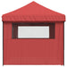 Cort pentru Petreceri Burgundy 292 x 580 x 315 cm - WALTI WALTI