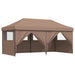 Cort pentru Petreceri Maro 292 x 580 x 315 cm Material Oxford - WALTI WALTI