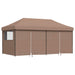 Cort pentru Petreceri Maro 292 x 580 x 315 cm Material Oxford - WALTI WALTI