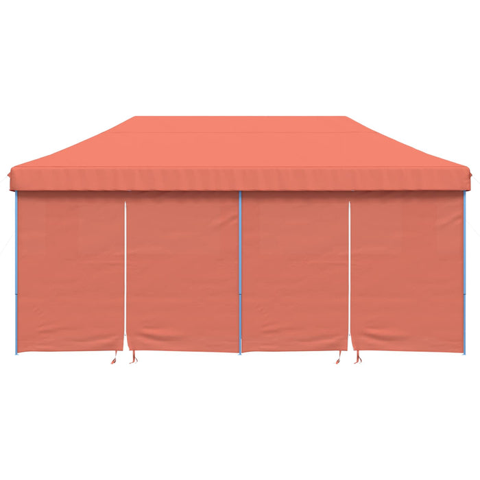 Cort pentru Petreceri Terracota 292 x 580 x 315 cm - WALTI WALTI