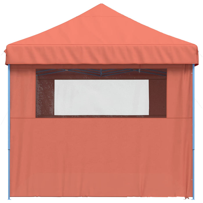 Cort pentru Petreceri Terracota 292 x 580 x 315 cm - WALTI WALTI