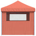 Cort pentru Petreceri Terracota 292 x 580 x 315 cm - WALTI WALTI