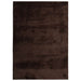 Covor moale cu pile medie și spălabil HUARTE Maro 170 x 120 cm - WALTI WALTI
