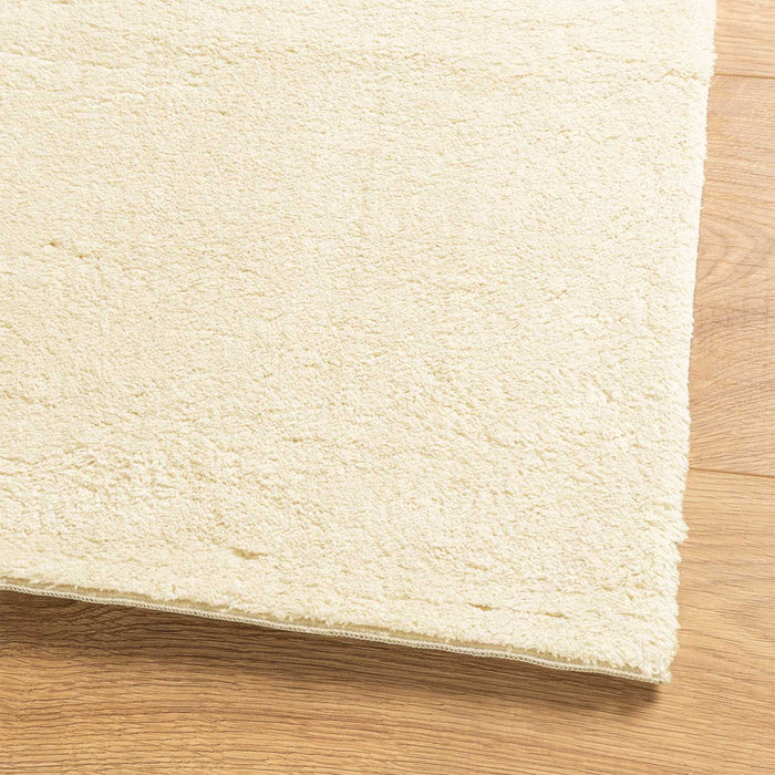 Covoare de zonă Dreptunghiular HUARTE Crem 750 x 80 cm - WALTI WALTI