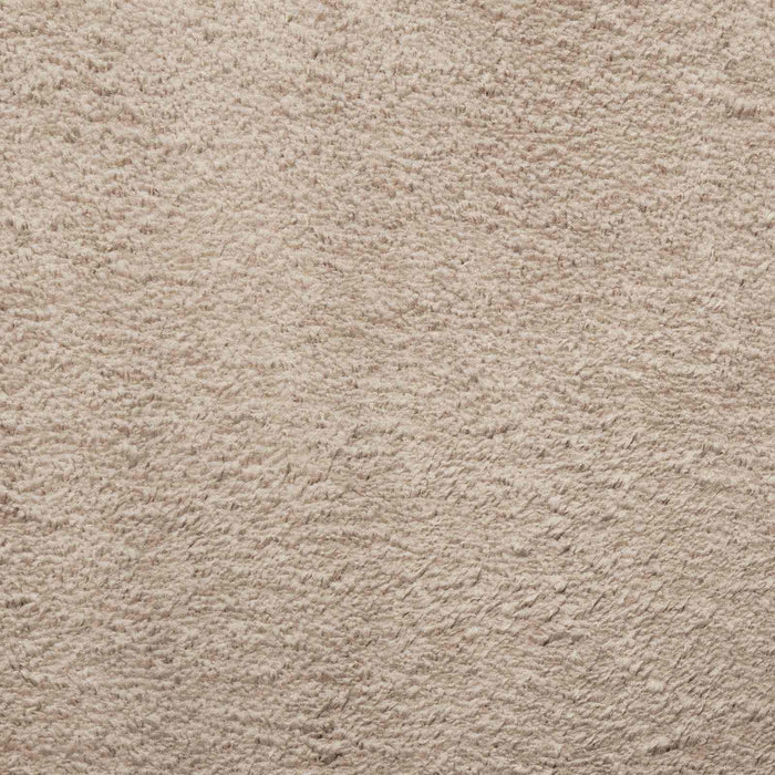 Covoare de zonă HUARTE Nisipiu 500 x 80 cm Poliester - WALTI WALTI