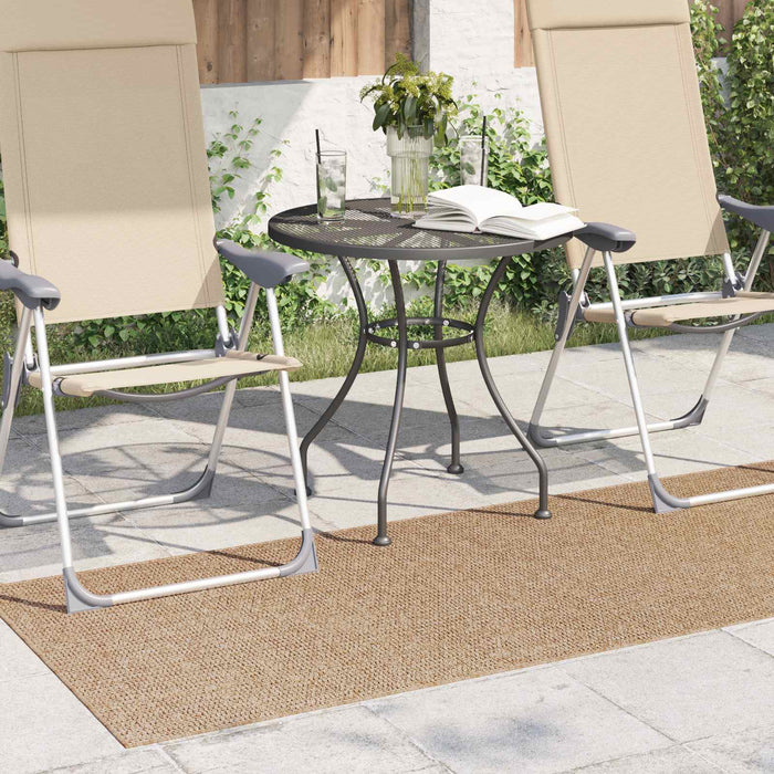 Covoare de zonă AGIRA natural 150 x 80 cm Poliester - WALTI WALTI