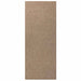 Covoare de zonă AGIRA natural 150 x 80 cm Poliester - WALTI WALTI