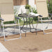 Covoare de zonă AGIRA natural 200 x 140 cm Poliester - WALTI WALTI