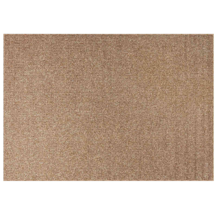 Covoare de zonă AGIRA natural 200 x 140 cm Poliester - WALTI WALTI