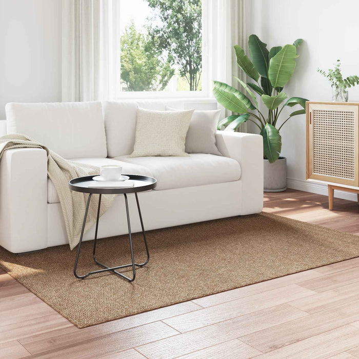 Covoare de zonă AGIRA natural 230 x 160 cm Poliester - WALTI WALTI
