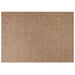 Covoare de zonă AGIRA natural 230 x 160 cm Poliester - WALTI WALTI