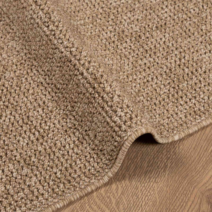 Covoare de zonă AGIRA natural 280 x 200 cm Poliester - WALTI WALTI