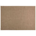 Covoare de zonă AGIRA natural 280 x 200 cm Poliester - WALTI WALTI