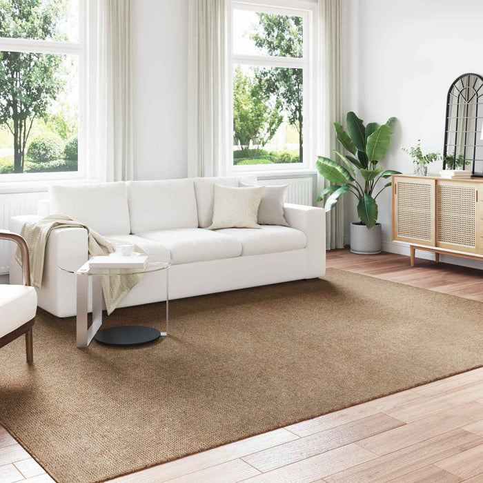 Covoare de zonă AGIRA natural 340 x 240 cm Poliester - WALTI WALTI