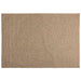 Covoare de zonă Moiré AGIRA natural 230 x 160 cm Poliester - WALTI WALTI