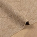 Covoare de zonă AGIRA natural 150 x 80 cm Poliester - WALTI WALTI