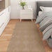 Covoare de zonă AGIRA natural 200 x 80 cm Poliester - WALTI WALTI