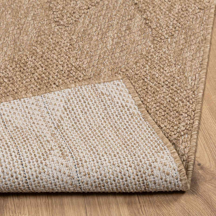 Covoare de zonă AGIRA natural 230 x 160 cm Poliester - WALTI WALTI
